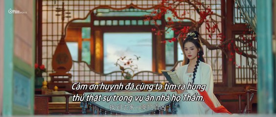 Xem Phim Chưởng Mệnh Tập 16 Vietsub - Motchill