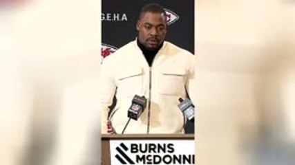 Chiefs - Jones : ''On est éliminés des playoffs ?''