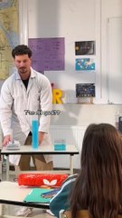 Possible ou pas possible selon vous ? 🤔