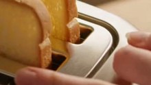 Toaster Fits Anywhere﻿™﻿ | Compact Kitchenware with Removable Settings