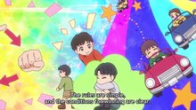 My Friends Little Sister Has It In for Me Episode 5  Eng sub