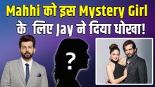 Mahhi Vij संग तलाक की खबरो के बीच 'Mystery girl' के साथ Spot हुए Jay Bhanushali,Celeb ने किया React!