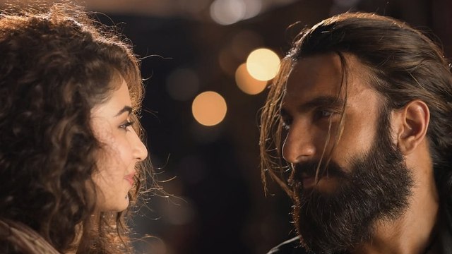 Dhurandhar में क्यों Ranveer के साथ 20 साल छोटी एक्ट्रेस को किया गया कास्ट?