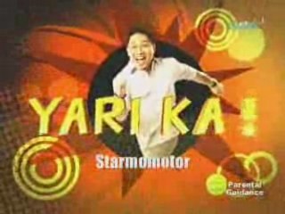 Nayari si Precious ni Bitoy as Lola