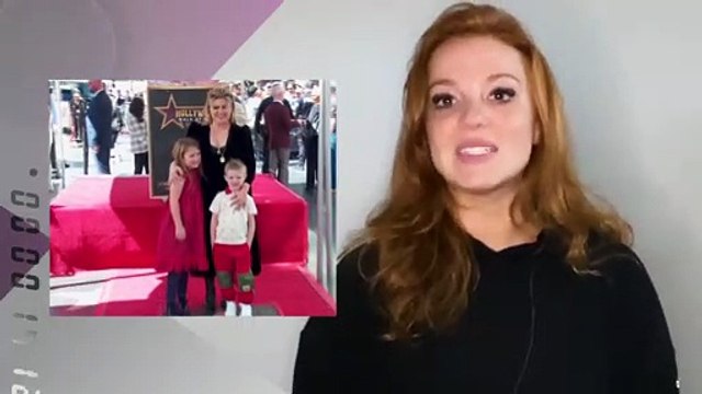 Kelly Clarkson Reveals Her Kids Are ‘Really Sad’ About Her Divorce From Brandon Blackstock