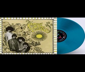 Easy Chair — Easy Chair 1968 (USA, Psychedelic Rock)