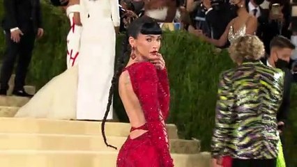 Megan Fox Ditches Engagement Ring For Solo Night Out Amid Mgk Split Speculation