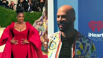 Jennifer Hudson Calls Common The ‘Brightest Light’ In Birthday Tribute Amidst Dating Rumors