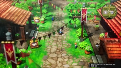 Análisis DRAGON QUEST III HD-2D REMAKE: El retorno de UNO DE LOS MEJORES RPG de la historia