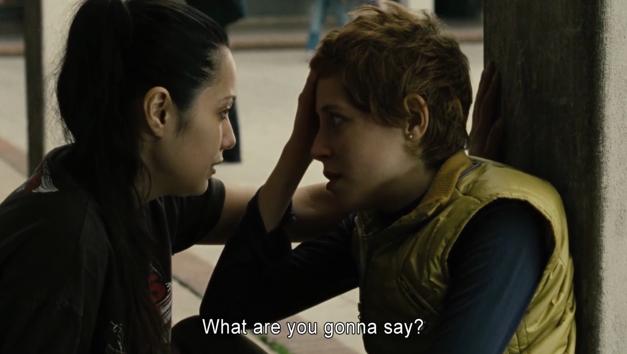 The Fish Child 2009 l Inés Efron l Mariela Vitale l Pep Munné