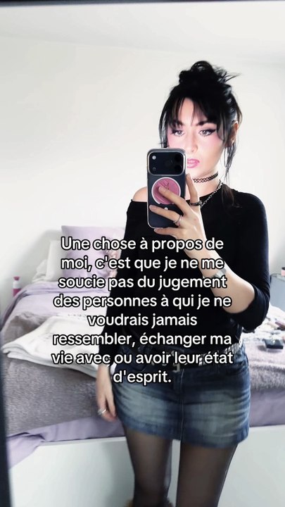 État d’esprit 💫