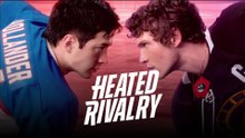 Heated Rivalry -- Ep. 05 (Sub español) (2025)