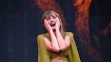 Taylor Swift's Eras Tour staff receives a generous cash bonus as gratitude