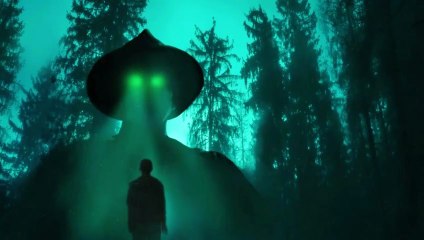 Eyes In The Woods S01E06 (2025)