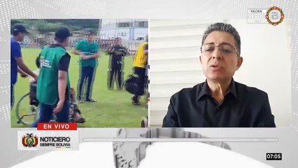 Sube a 20 el número de fallecidos por las inundaciones en El Torno, confirma Defensa Civil