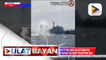 PBBM, pinatitiyak ang kaligtasan ng mga mangingisdang Pinoy sa West Philippine Sea matapos