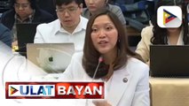 House leader, kumpyansa na matatapos sa tamang oras ang pagpasa sa panukalang 2025 national budget kahit pa may gusot sa deliberasyon ng bicameral conference | ulat ni Mela Lesmoras