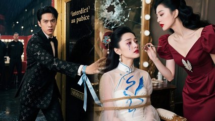 Stagiaire harcelée... Le PDG sort une BAGUE : 'Appelez-la MADAME !'