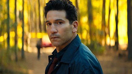 His & Hers: Punisher-Star Jon Bernthal jagt im neuen Netflix-Thriller einen Mörder, doch dann wird er selbst zum Verdächtigen