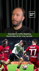 Volkan Tümkor: El Bilal Toure'nin pozisyonu kırmızı kart değil! Tiyatronun evveliyatı var