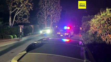 USA : le réalisateur Rob Reiner et son épouse retrouvés morts