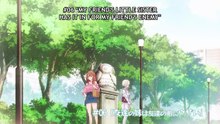 My Friends Little Sister Has It In for Me Episode 6  Eng sub