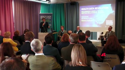 Salute: Grillo (Mind e Bracco), ‘Federated Innovation sempre più cruciale in life sciences’