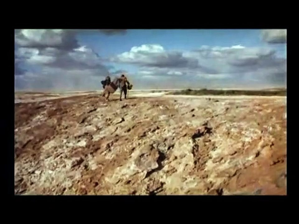 Bis ans Ende der Welt Trailer DF