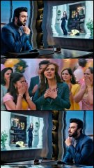 OMG 😱 tumse tum tak अनु को पता चला सच