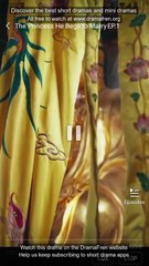 The Princess He Begs to Marry Chinese Drama FULL ENGSUB