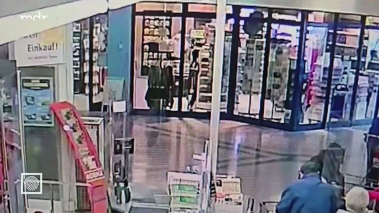 Kripo live vom 7. Dezember 2025