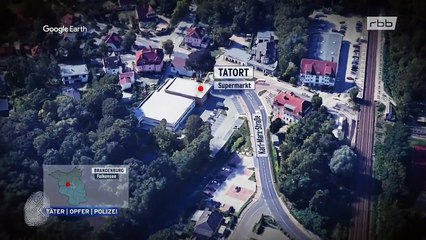 Täter - Opfer - Polizei vom 07.12.2025