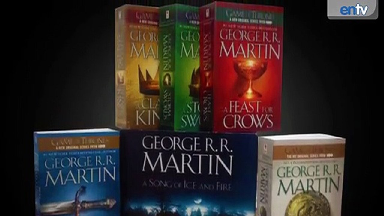 Michelle Fairley Explains Lady Stoneheart on Game of Thrones