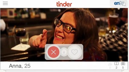 Katy Perry and Biggest Celebs On Tinder