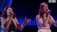 Kat Perkins Audition Leads Blind Auditions – The Voice Season 6