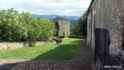 "Labro Borgo di pietra", riqualificazione e valorizzazione