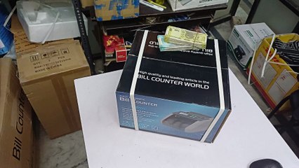 Best Cheapest Note Counting Machine Dealers & Suppliers Bhagalpur, Bihar ✅