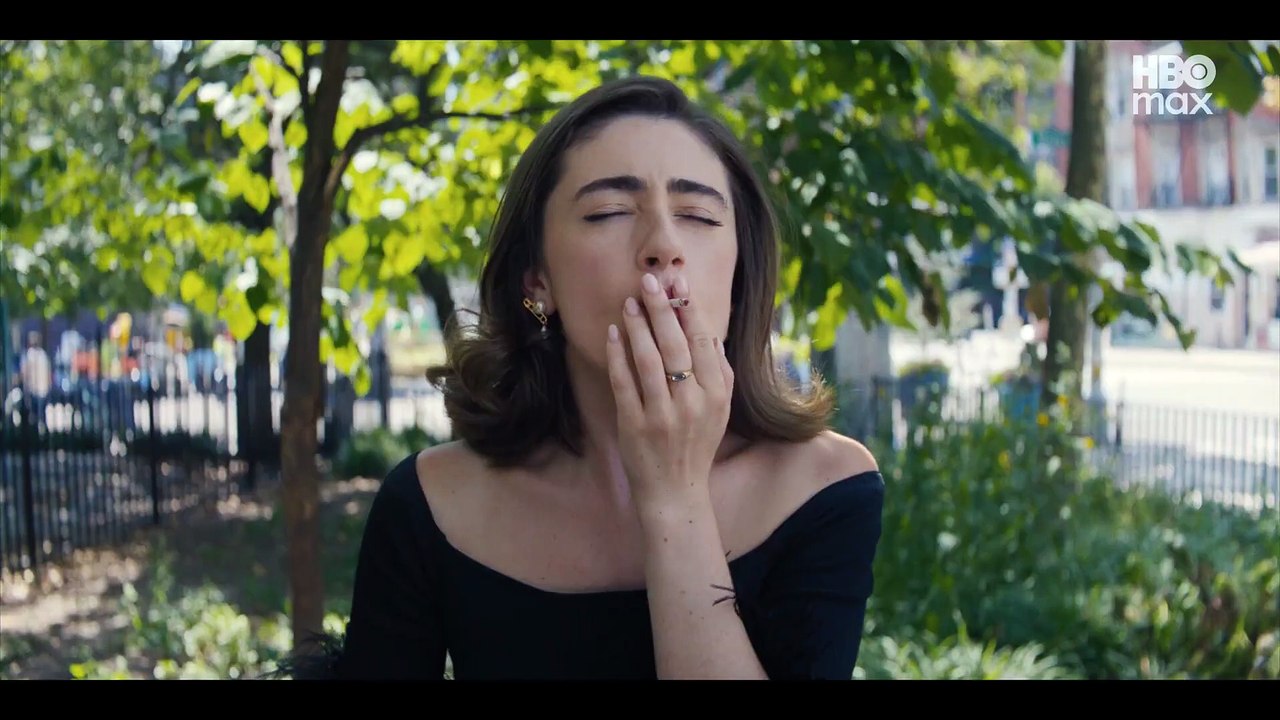 I Love LA S01E08