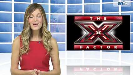 Simon Cowell Wants Miley Cyrus On X Factor