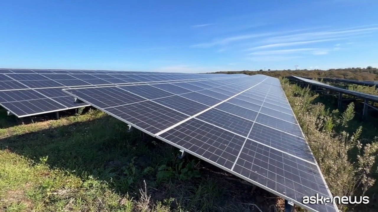Il ruolo di sicurezza e transizione energetica per futuro Paese