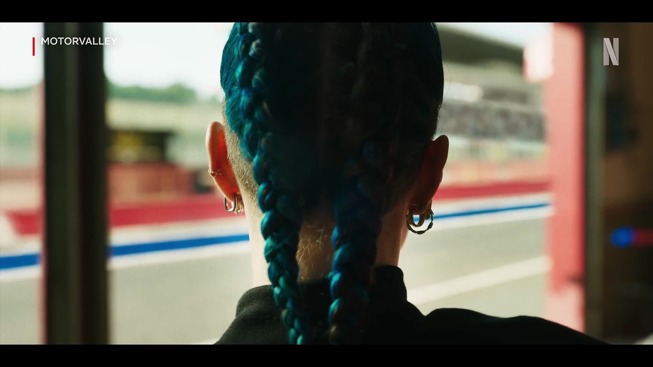 Motorvalley (Teaser Trailer HD)