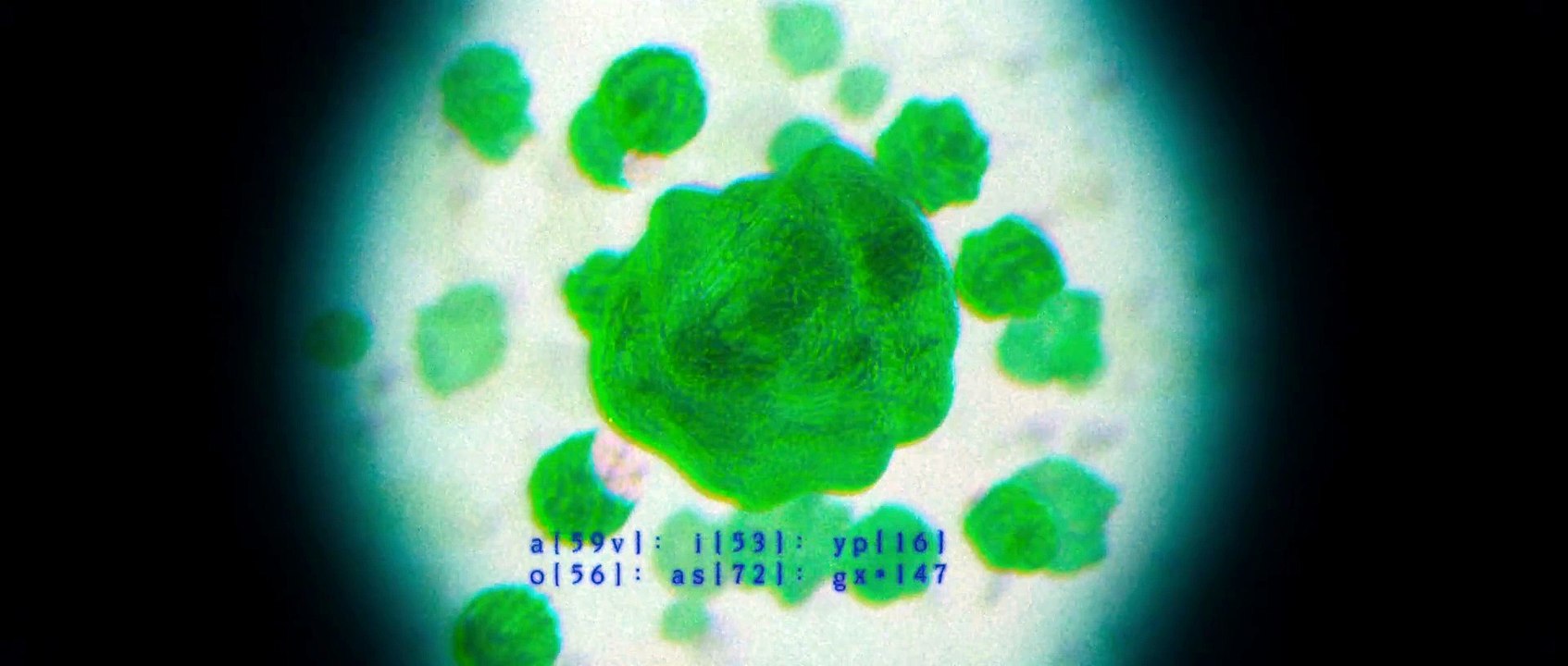 Dark City Director's Cut