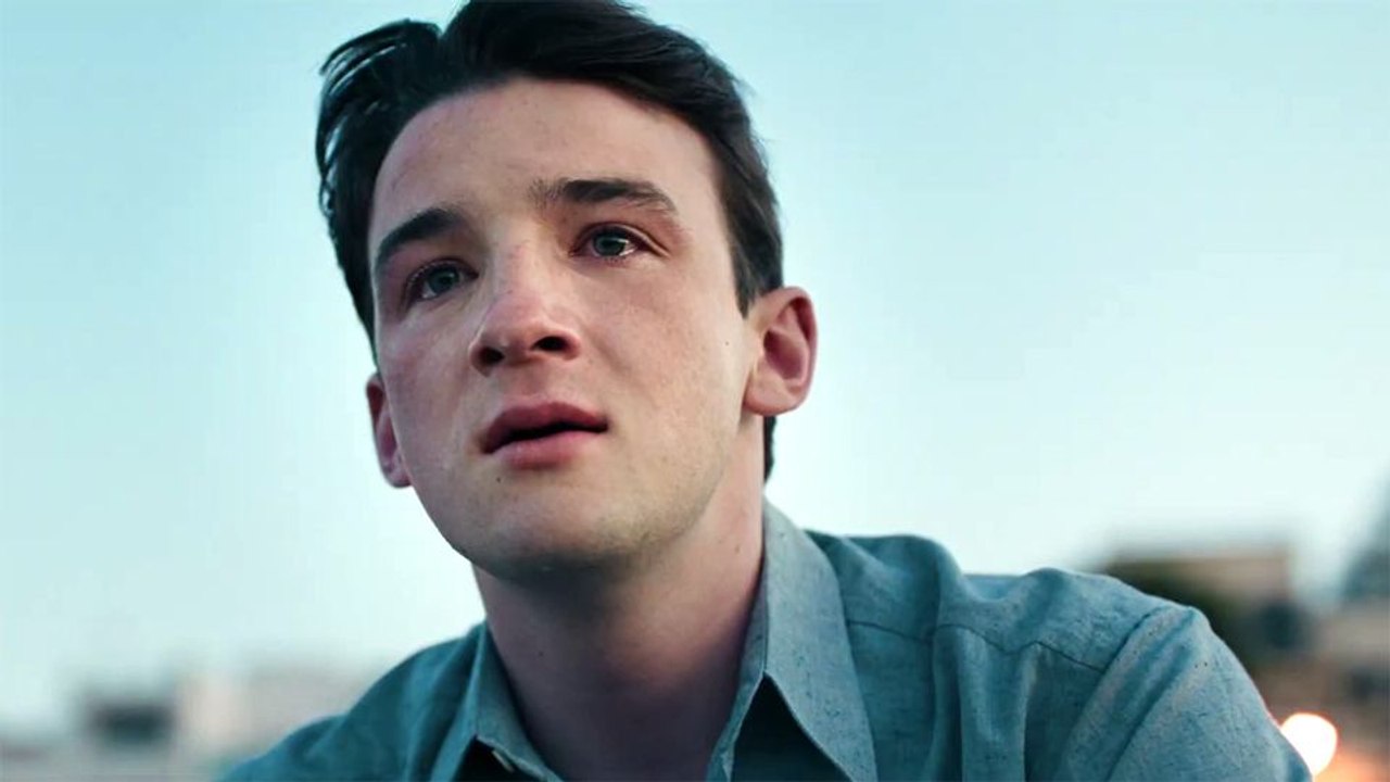 De Gaulle: Tilting Iron Trailer OmeU