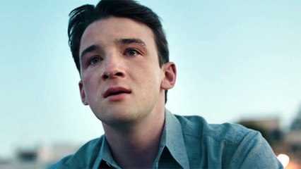 De Gaulle: Tilting Iron Trailer OmeU