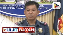 PNP, inilatag ang listahan ng mahigit sa 30 ipinagbabawal na paputok | ulat ni Ryan Lesigues