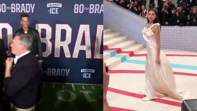 Gisele Bundchen Shares Rare Photos With Twin Sister Amid Ex Tom Brady’s Alleged New Romance With Irina Shayk