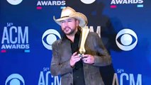 Jason Aldean Denies He Released A ‘Pro-Lynching’ Song After Backlash & Getting Pulled From CMT