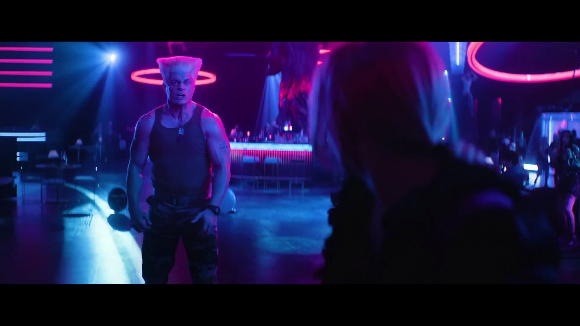 ⁣Street Fighter | Game Awards Sneak Peek