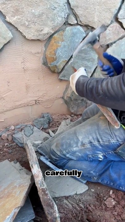 The Art of Stonemasonry: Building a Timeless Masterpiece