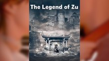 The Legend Of Zu - (2025) Full Movie | HD | English Sub